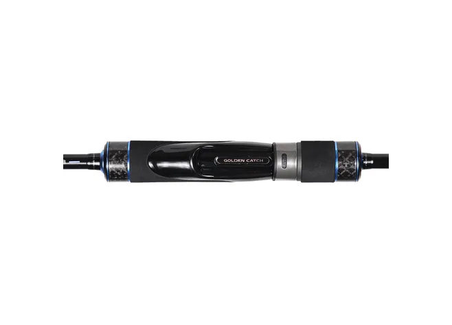 Вудилище Golden Catch Endorfin EDS-842ML-S 2.54м 2-14г Фото 3